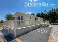 Brand New 2024 Willerby Sierra
