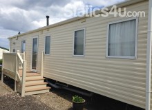 Caravan For Hire - Bech Rise C8 Caravan For Hire - Bech Rise C8