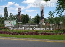 Tattershall Lakes Country Park 