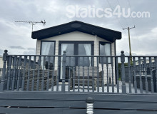 Holiday Static Caravan For Sale