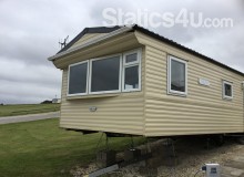 Pet Friendly Caravan For Hire - Beech Rise B15 Pet Friendly Caravan For Hire - Beech Rise B15
