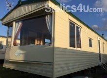 Holiday Caravan - Rowan Close 70 