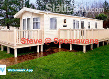 Holiday Caravan for Hire