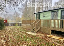 Luxurious Holiday Home - Billing Aquadrome Luxurious Holiday Home - Billing Aquadrome