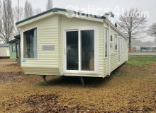 Luxurious Holiday Home - Billing Aquadrome Luxurious Holiday Home - Billing Aquadrome