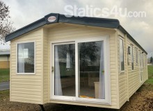 Brand New Luxurious Holiday Home - Billing Aquadrome Brand New Luxurious Holiday Home - Billing Aquadrome