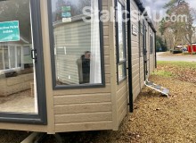 Brand New Luxurious Holiday Home - Billing Aquadrome Brand New Luxurious Holiday Home - Billing Aquadrome
