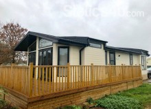 High Spec Luxurious Holiday Home - Billing Aquadrome High Spec Luxurious Holiday Home - Billing Aquadrome