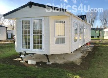 Brand New Luxurious Holiday Home - Billing Aquadrome Brand New Luxurious Holiday Home - Billing Aquadrome
