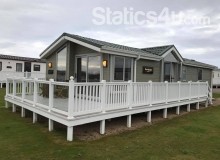 Executive Platinum Caravan For Hire - The Lakes C16 Executive Platinum Caravan For Hire - The Lakes C16