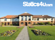 Bridlington Links Golf & Leisure Estate