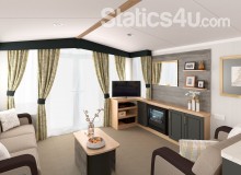 SWIFT BORDEAUX STATIC CARAVAN FOR SALE SWIFT BORDEAUX STATIC CARAVAN FOR SALE