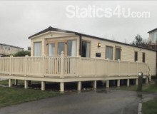 Caravan For Hire Platinum Rated - Lakeside 16 Caravan For Hire Platinum Rated - Lakeside 16