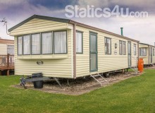 Holiday Static Caravan Hire