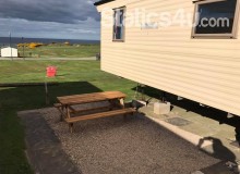 Caravan For Hire - High Elms D31 Caravan For Hire - High Elms D31