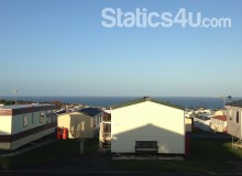Caravan For Hire Oakwood M11 - Pet Friendly Caravan For Hire Oakwood M11 - Pet Friendly