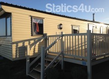 Caravan For Hire Oakwood M11 - Pet Friendly Caravan For Hire Oakwood M11 - Pet Friendly
