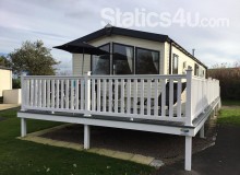 Caravan For Hire - Orchard Court 15 Caravan For Hire - Orchard Court 15