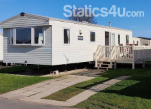 Holiday Static Caravan For Hire