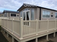 Lake View 16 - Prestige Caravan For Hire Lake View 16 - Prestige Caravan For Hire