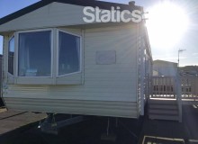 Caravan For Hire Oakwood A8