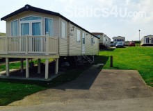 Caravan For Hire Platinum Rated - Oakwood J8 Caravan For Hire Platinum Rated - Oakwood J8