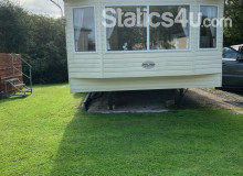 Holiday Static Caravan for Hire