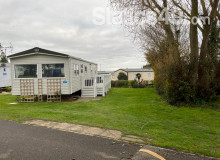 Holiday Static Caravan  For Hire
