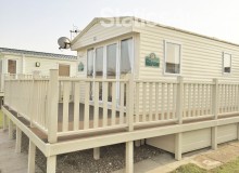 Caravan For Hire - Rose Bank C6 Caravan For Hire - Rose Bank C6