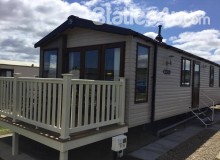 Caravan For Hire Pine Ridge C35 - Platinum Caravan For Hire Pine Ridge C35 - Platinum