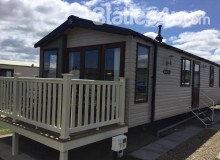 Caravan For Hire Pine Ridge C35 - Platinum