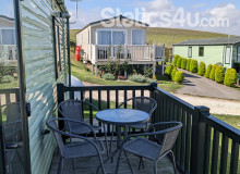  Holiday Static Caravan For Hire Flamborough