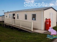Caravan For Hire Rowan Close 52 - Gold Caravan For Hire Rowan Close 52 - Gold