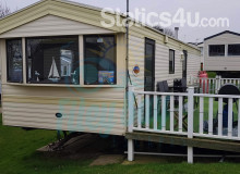 Bronze Caravan Hire - Rowan Close 39 Bronze Caravan Hire - Rowan Close 39