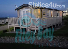Platinum Caravan Hire - Silverwoods B14 Platinum Caravan Hire - Silverwoods B14