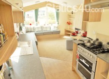 Willerby Salsa 3 Bedroom For Sale