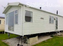 Caravan For Hire - Oakwood K16 