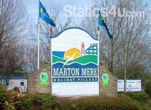 Marton Mere Holiday Park