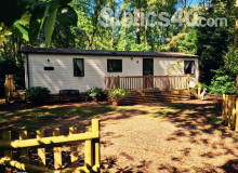 Mistys Lodge 2 Bed Holiday Home For Hire