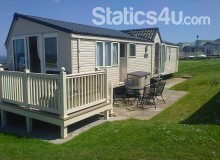 Prestige Plus Caravan Hire - Silverwoods B14 Prestige Plus Caravan Hire - Silverwoods B14