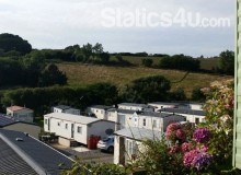 Challaborough Bay Holiday Park 