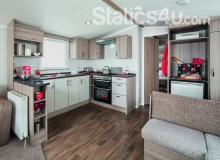 For Sale - 2017 Swift Loire 35ft x 12ft For Sale - 2017 Swift Loire 35ft x 12ft