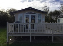 Platinum Caravan Hire - Sycamore Avenue 52 Platinum Caravan Hire - Sycamore Avenue 52
