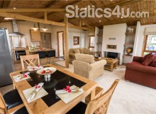 Lakeside Lodge on Tydd St Giles Golf & Country Club Lakeside Lodge on Tydd St Giles Golf & Country Club