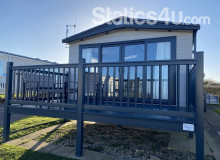 Platinum Caravan For Hire - Wild Flower Meadow 21 Platinum Caravan For Hire - Wild Flower Meadow 21