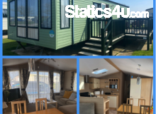 Caravan For Hire - Zapata Springs 34 Caravan For Hire - Zapata Springs 34