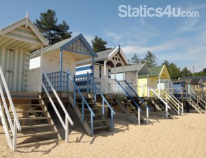 East Anglia Static Caravan Holiday Parks - Static Caravans & Lodges for Hire & Sale