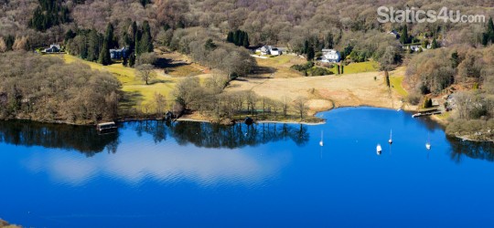 Static Caravan/Lodge Holidays in the UK growing in popularity Static Caravan/Lodge Holidays in the UK growing in popularity