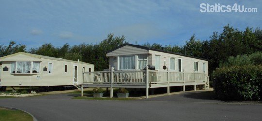 Static Caravan/Lodge Holiday Hire 