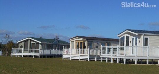 Statics4u.com - Static Caravan Hire And Sales